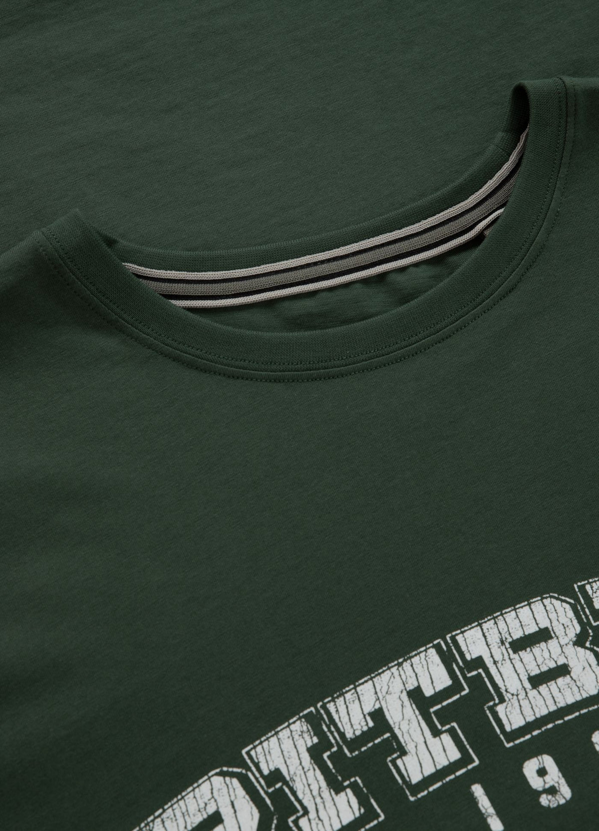 T-Shirt Born In 1989