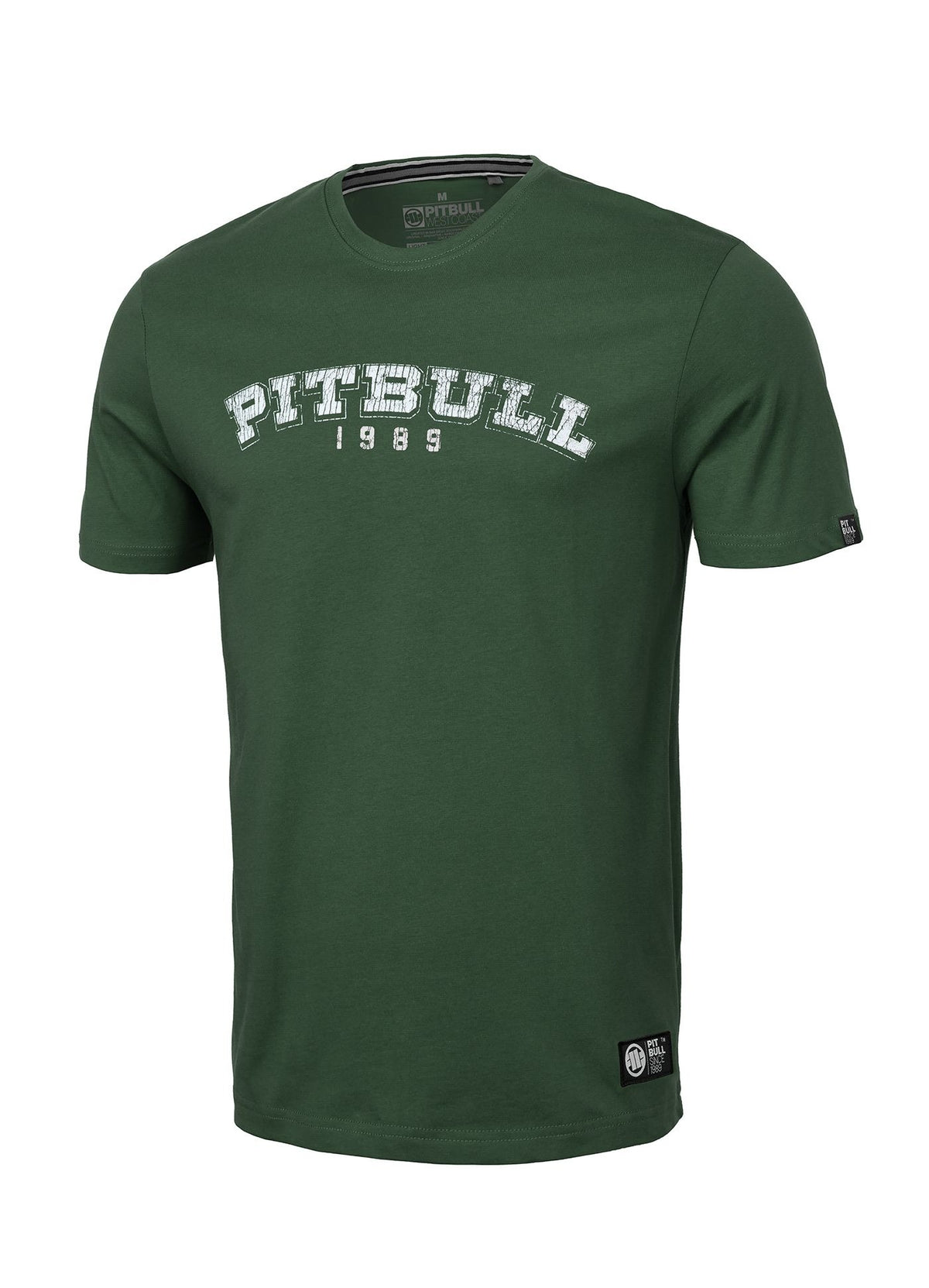 T-Shirt Born In 1989
