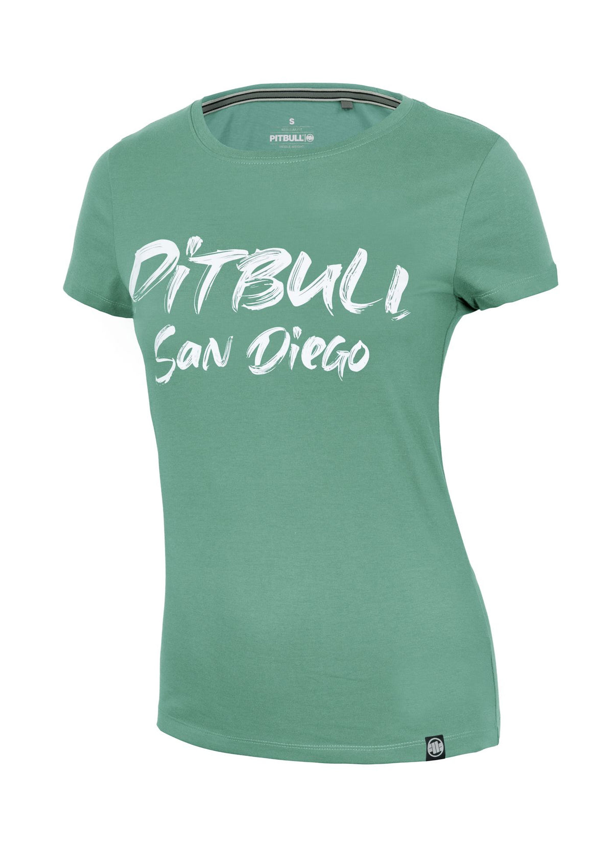Women&#39;s T-Shirt Brush