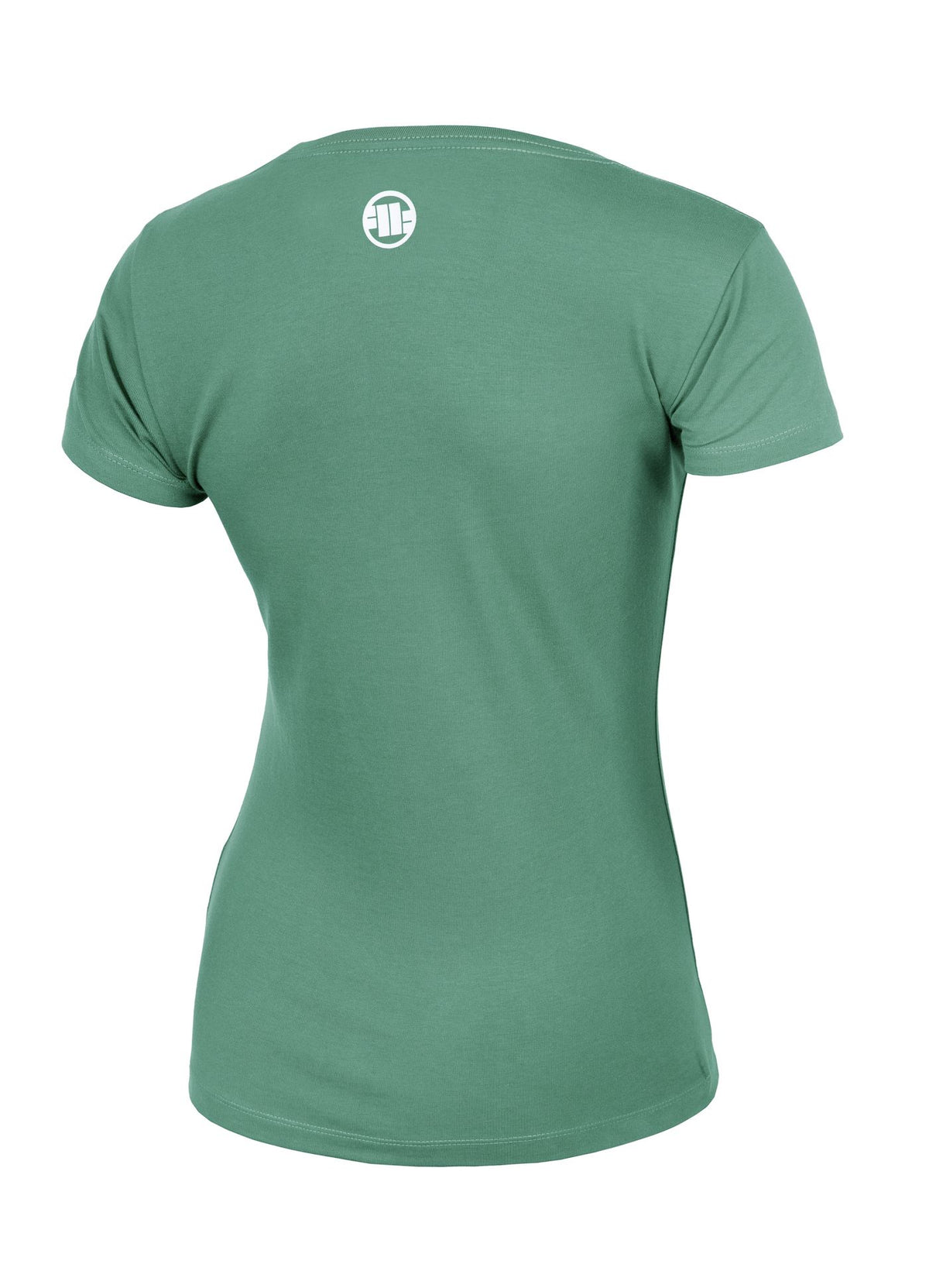 Brush Women&#39;s T-Shirt - Mint