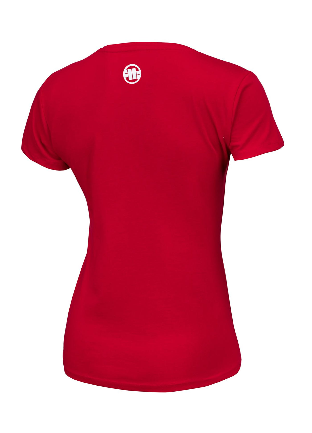 Brush Women&#39;s T-Shirt  - Red