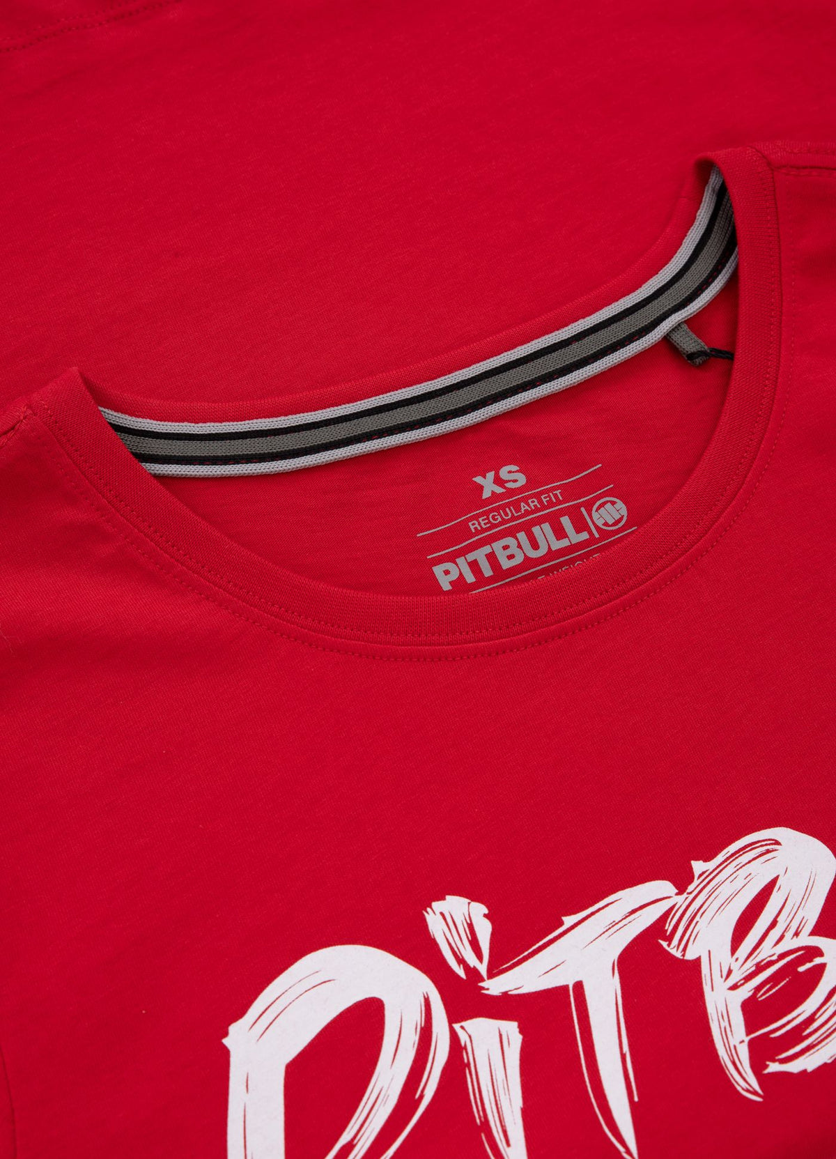 Brush Women&#39;s T-Shirt  - Red