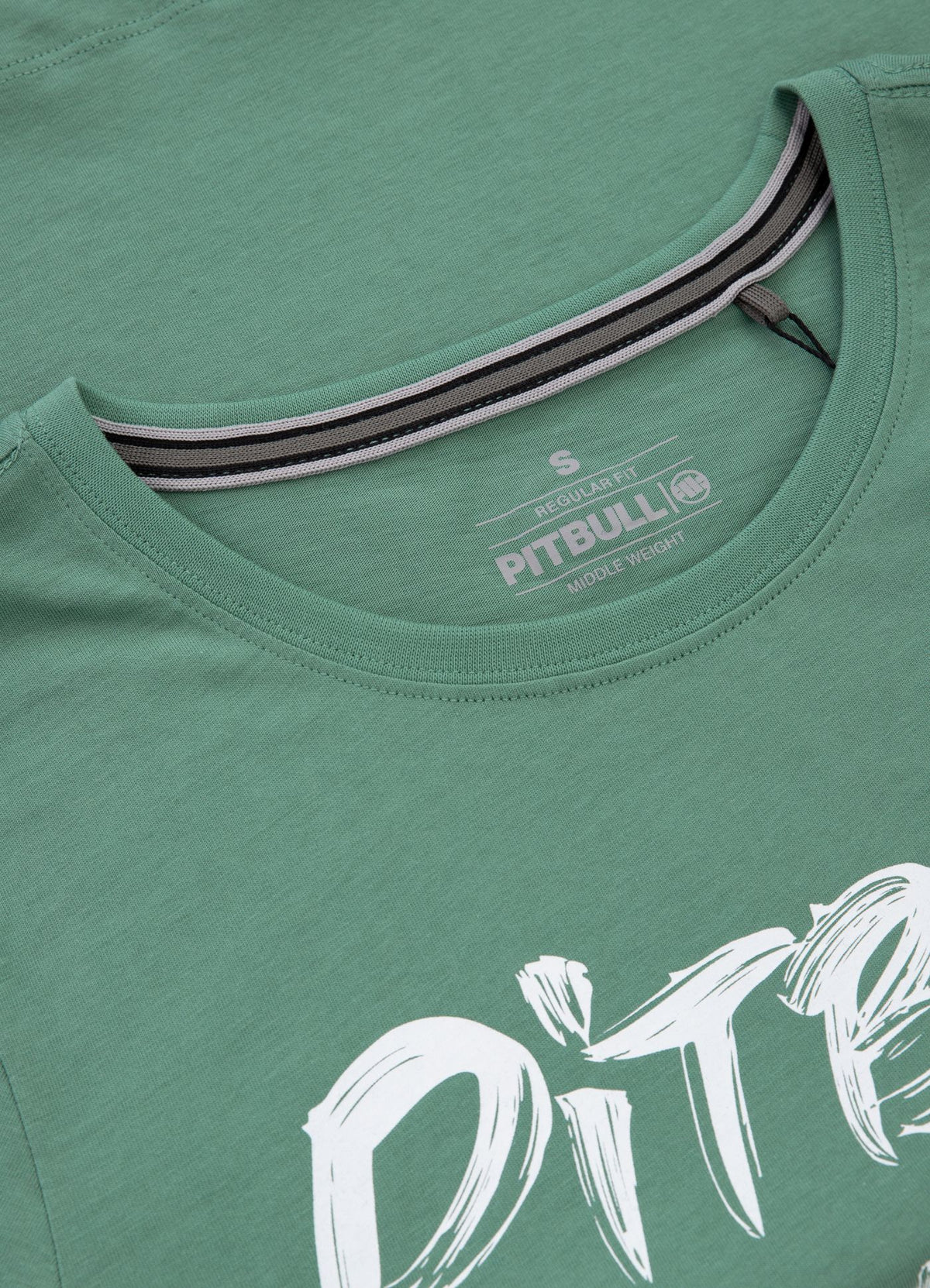 Brush Women&#39;s T-Shirt - Mint