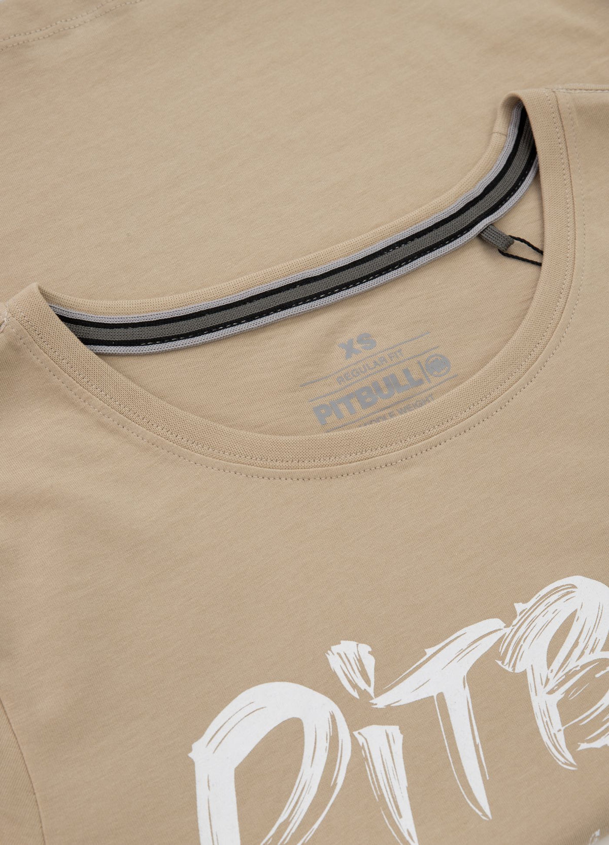 Brush Women&#39;s T-Shirt  - Sand