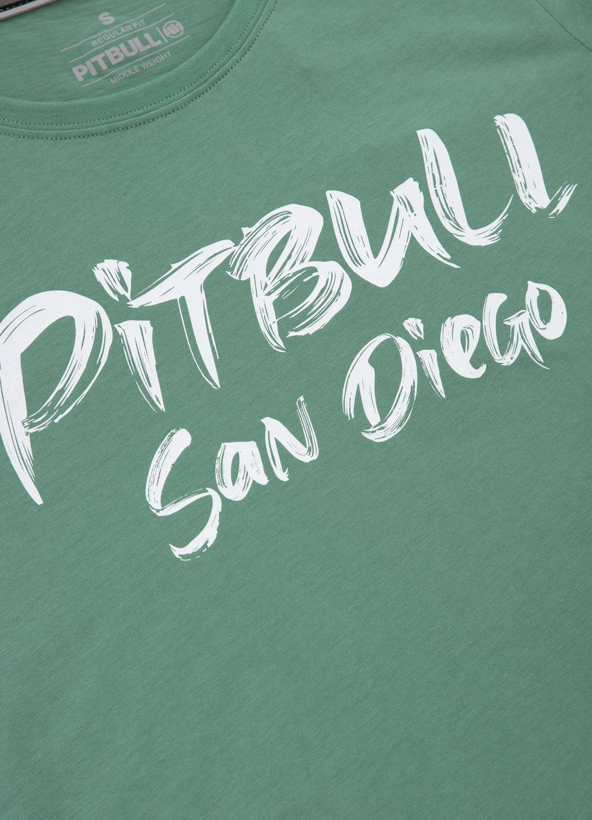 Brush Women&#39;s T-Shirt - Mint
