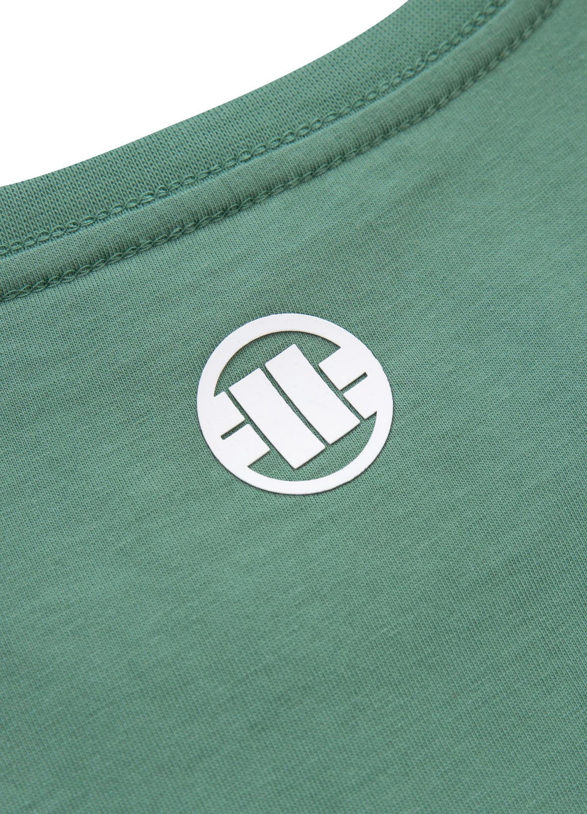 Brush Women&#39;s T-Shirt - Mint