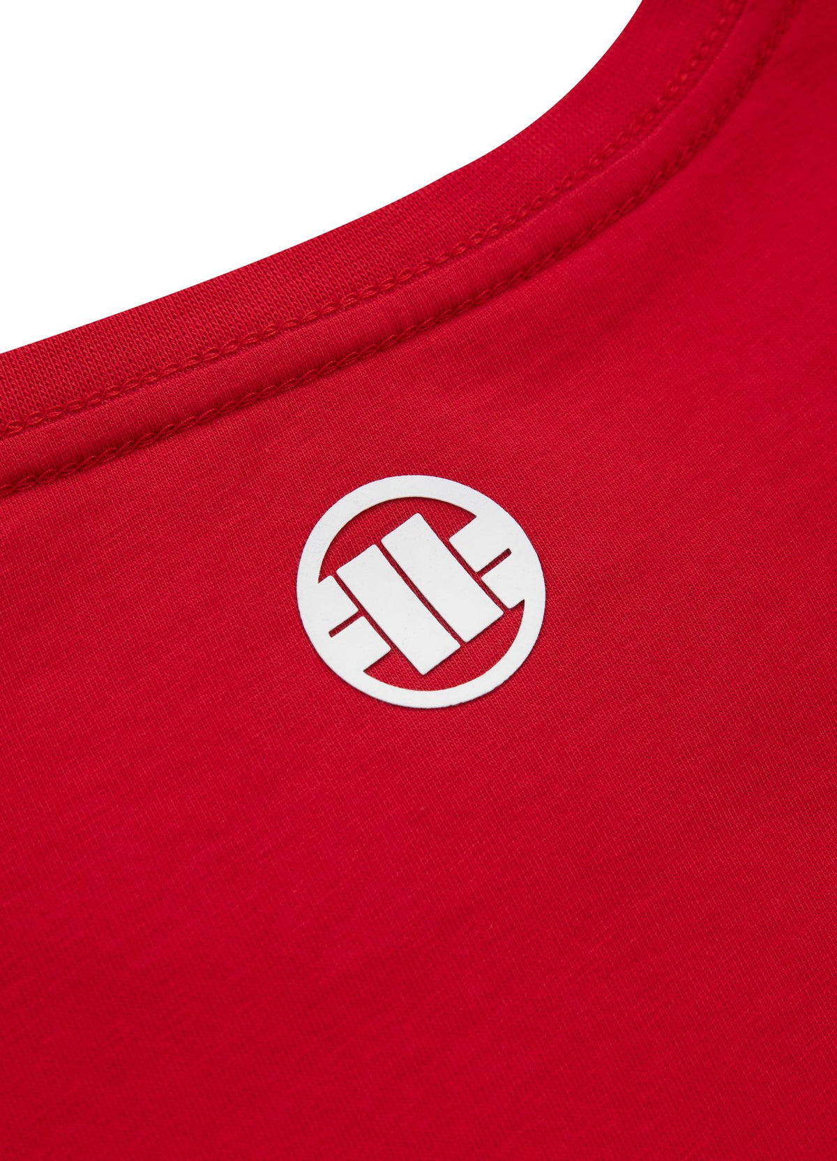 Brush Women&#39;s T-Shirt  - Red