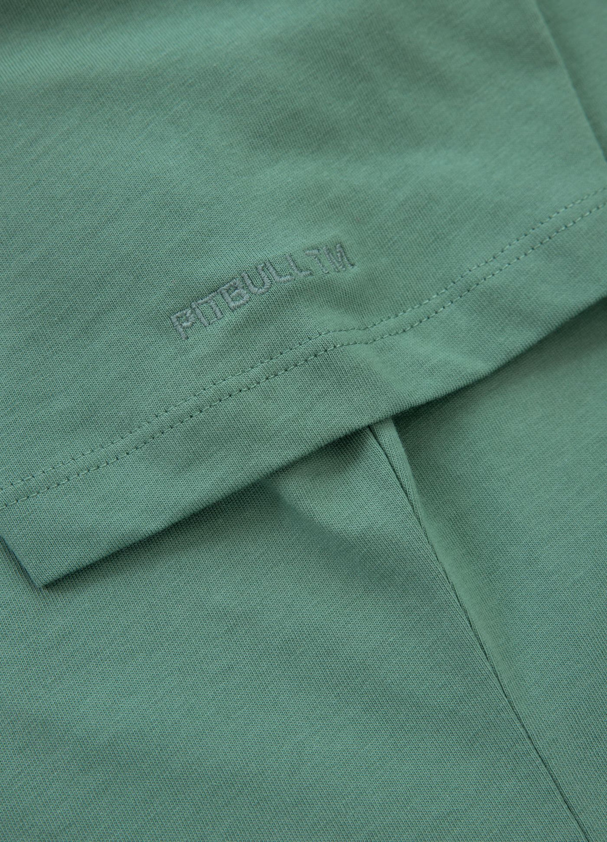 Brush Women&#39;s T-Shirt - Mint