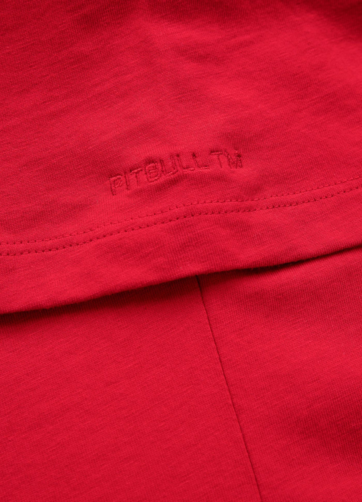 Brush Women&#39;s T-Shirt  - Red