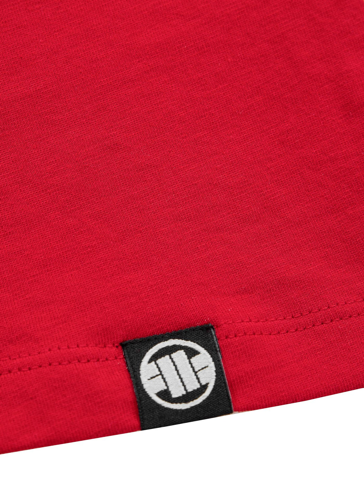 Brush Women&#39;s T-Shirt  - Red