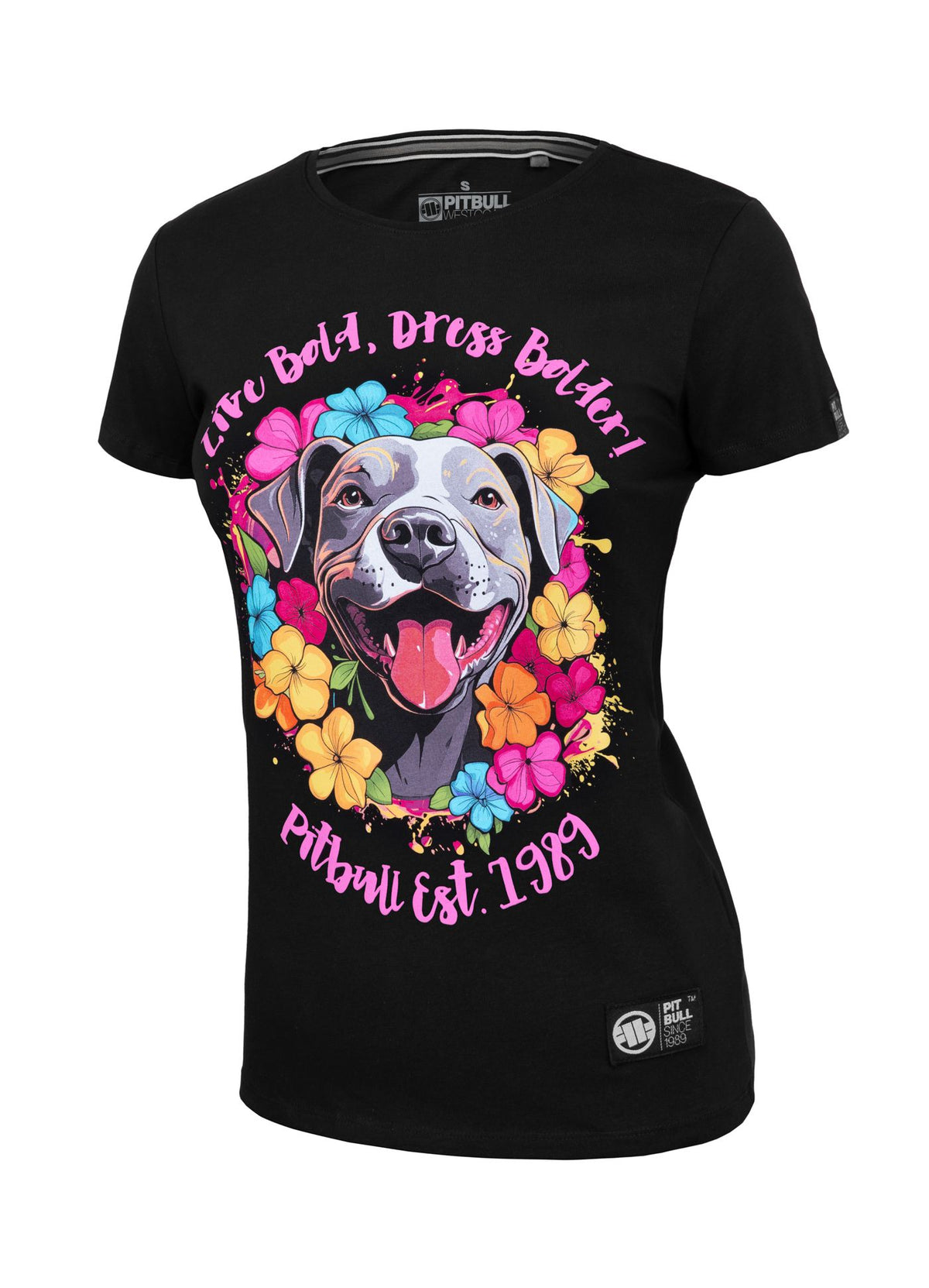 Happy-Pit Women&#39;s T-Shirt