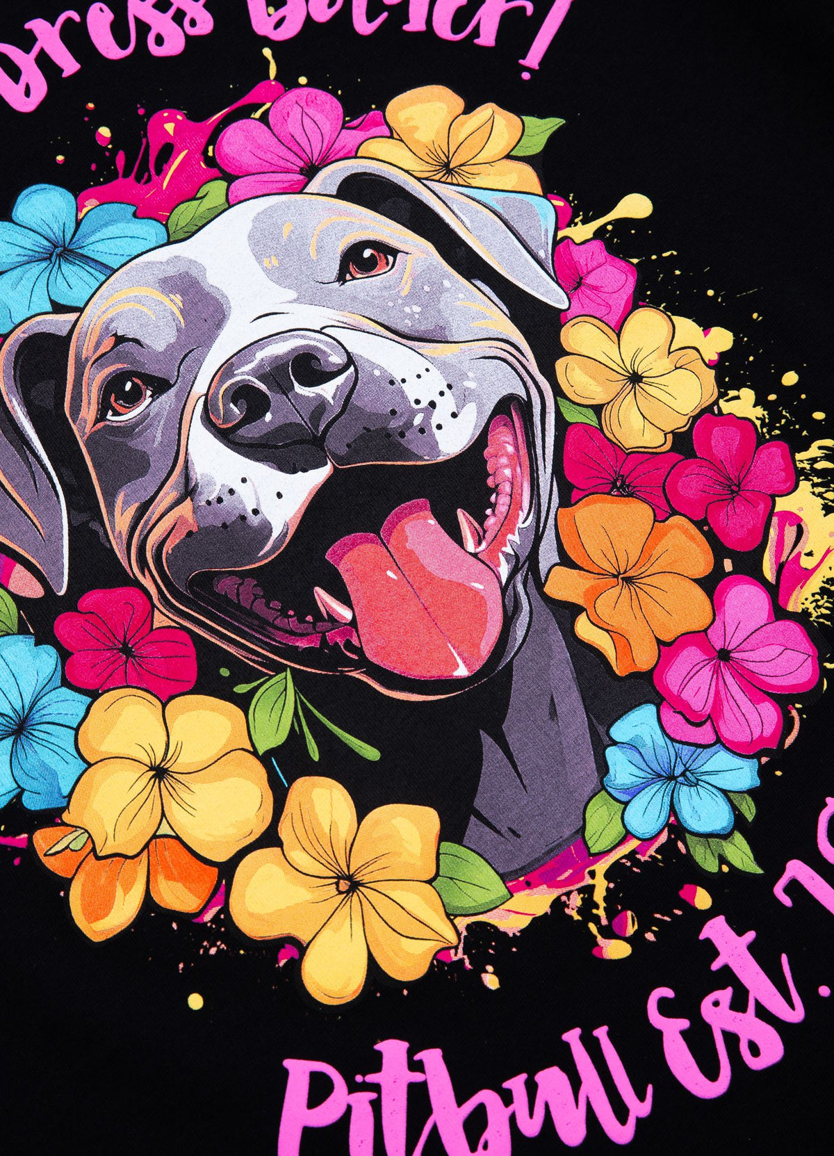 Happy-Pit Women&#39;s T-Shirt