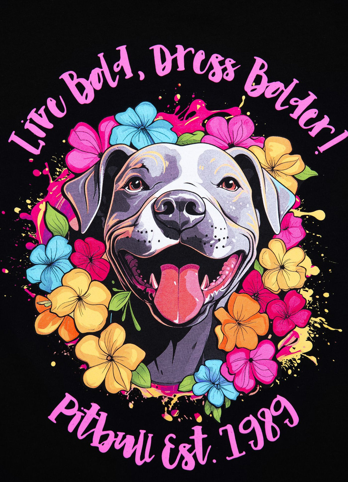 Happy-Pit Women&#39;s T-Shirt