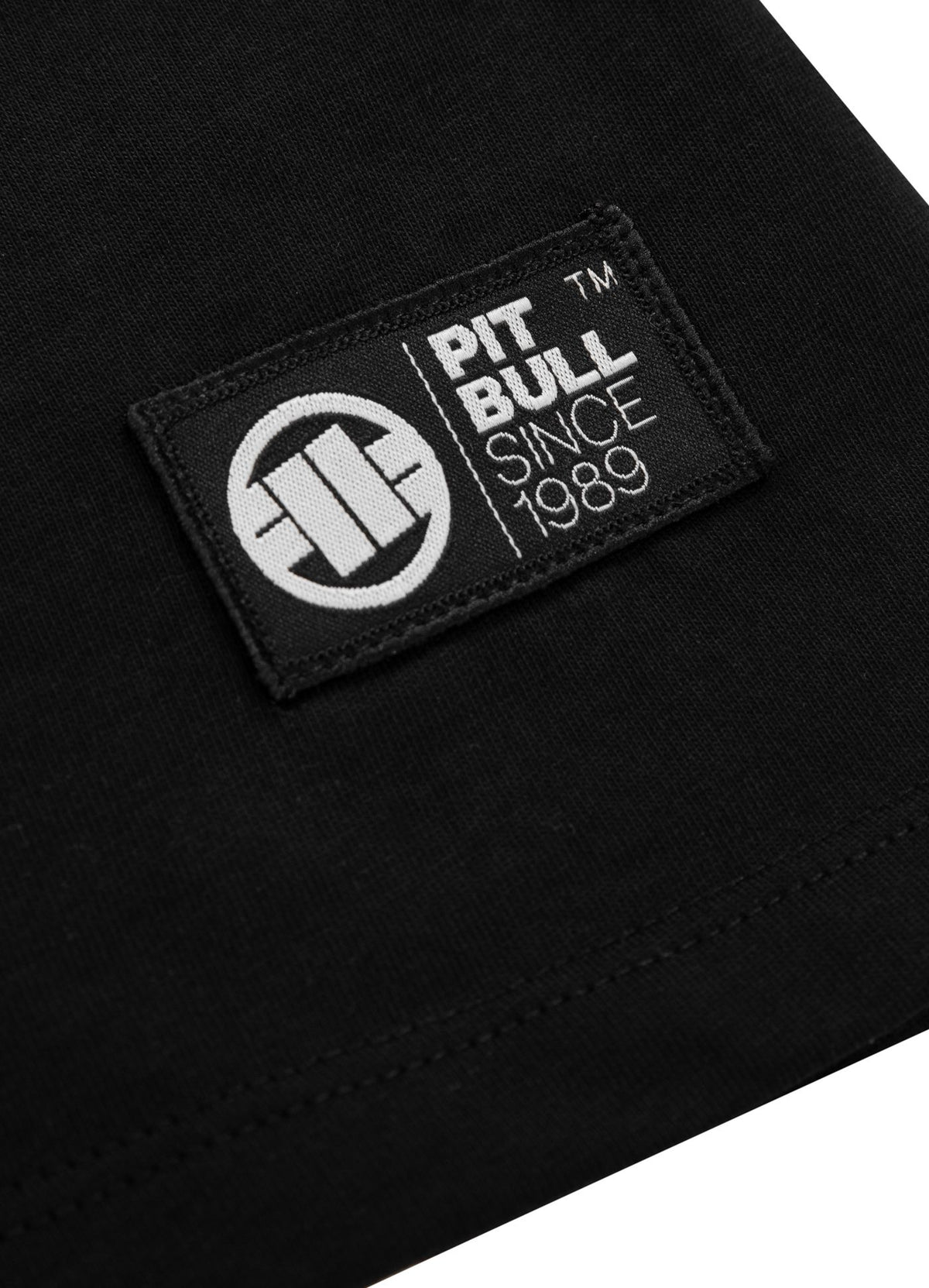 Women&#39;s T-Shirt Happy-Pit - Black