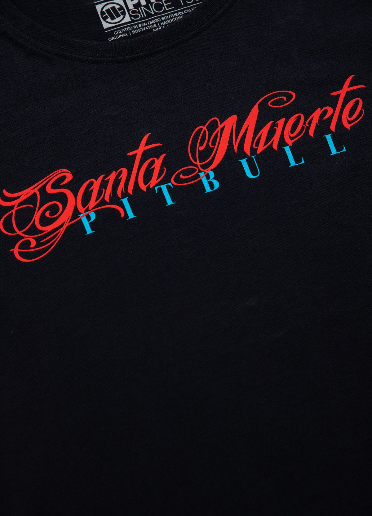 Women&#39;s T-Shirt Santa-Mu