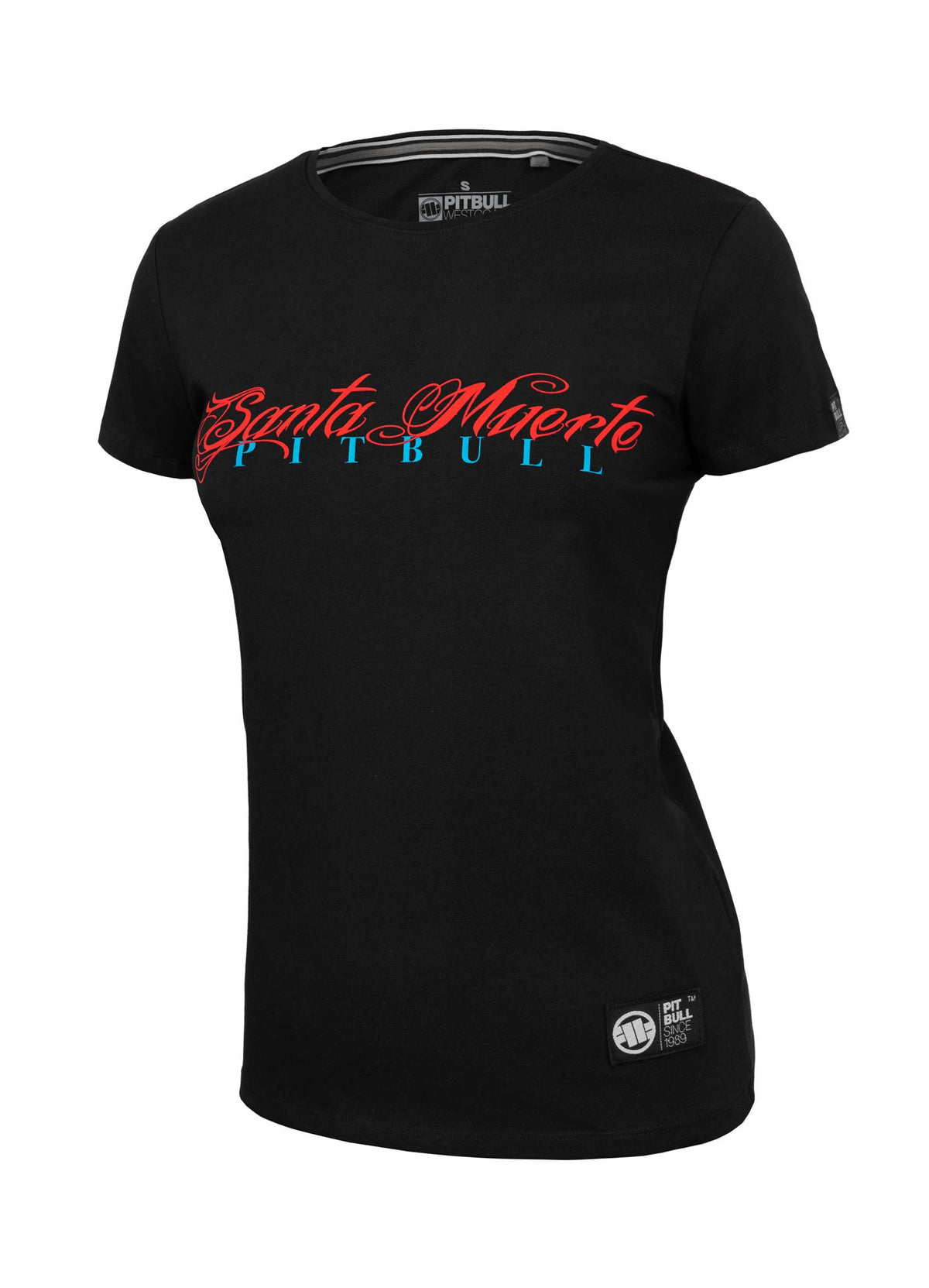 Women&#39;s T-Shirt Santa-Mu