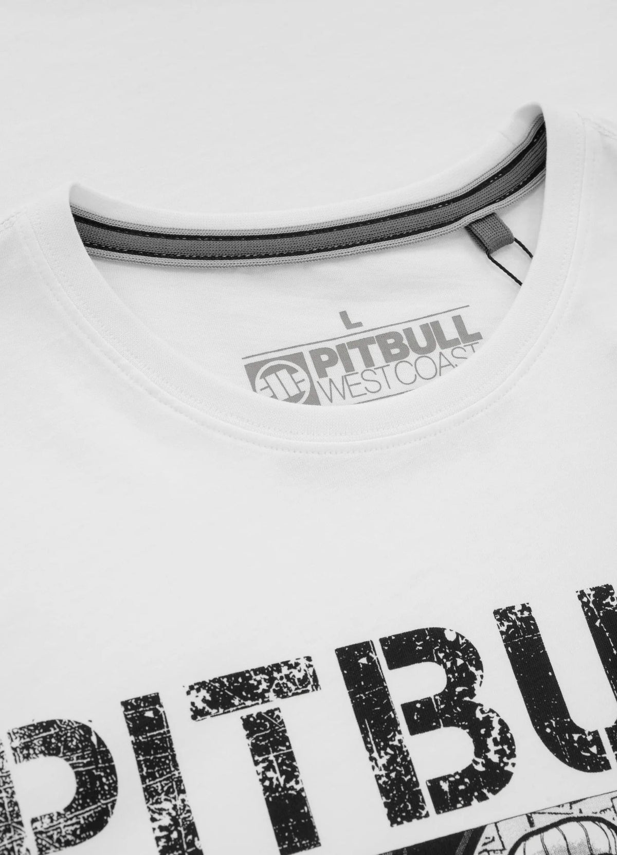 Drive - White