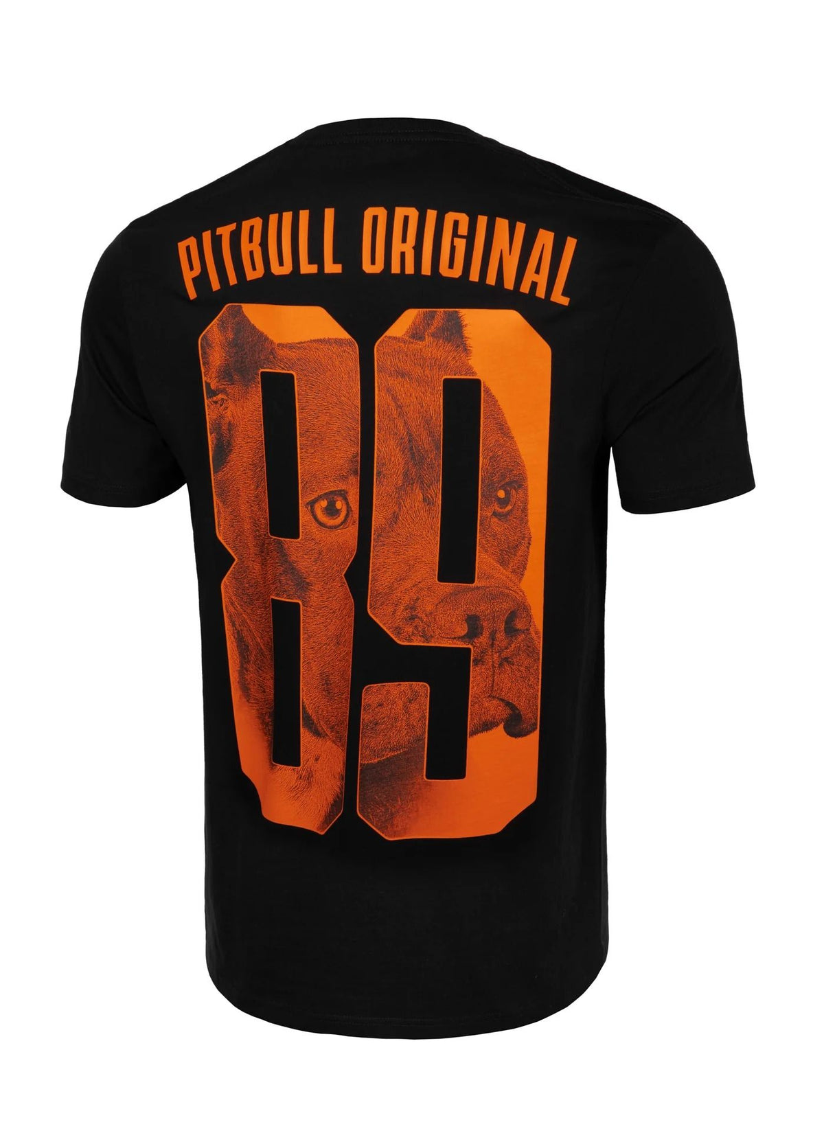 Eighty Nine Dog - Black