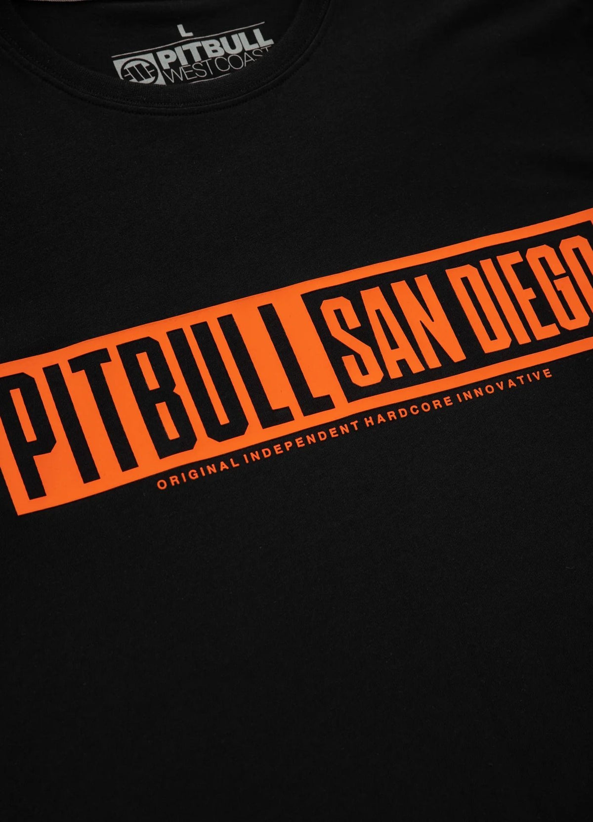 Eighty Nine Dog - Black