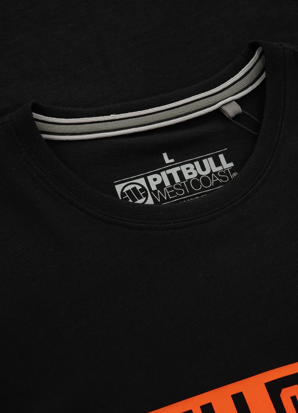 Eighty Nine Dog - Black