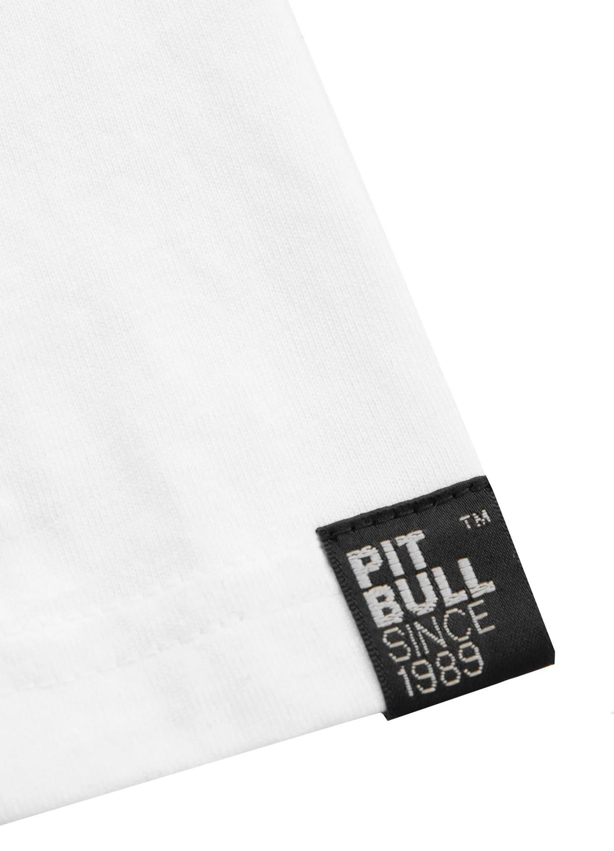 T-Shirt Eighty Nine Dog - White