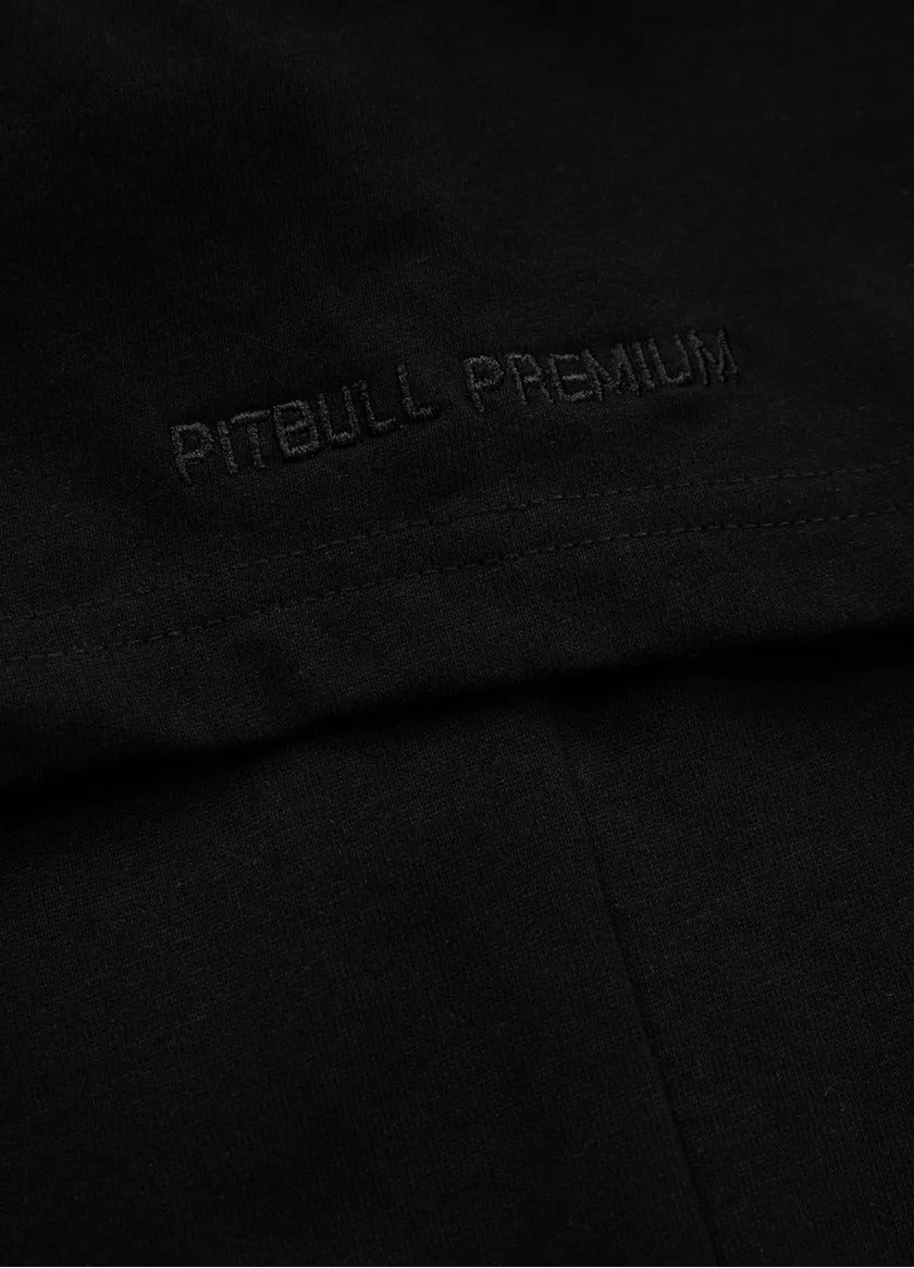 USA CAL - Black T-Shirt
