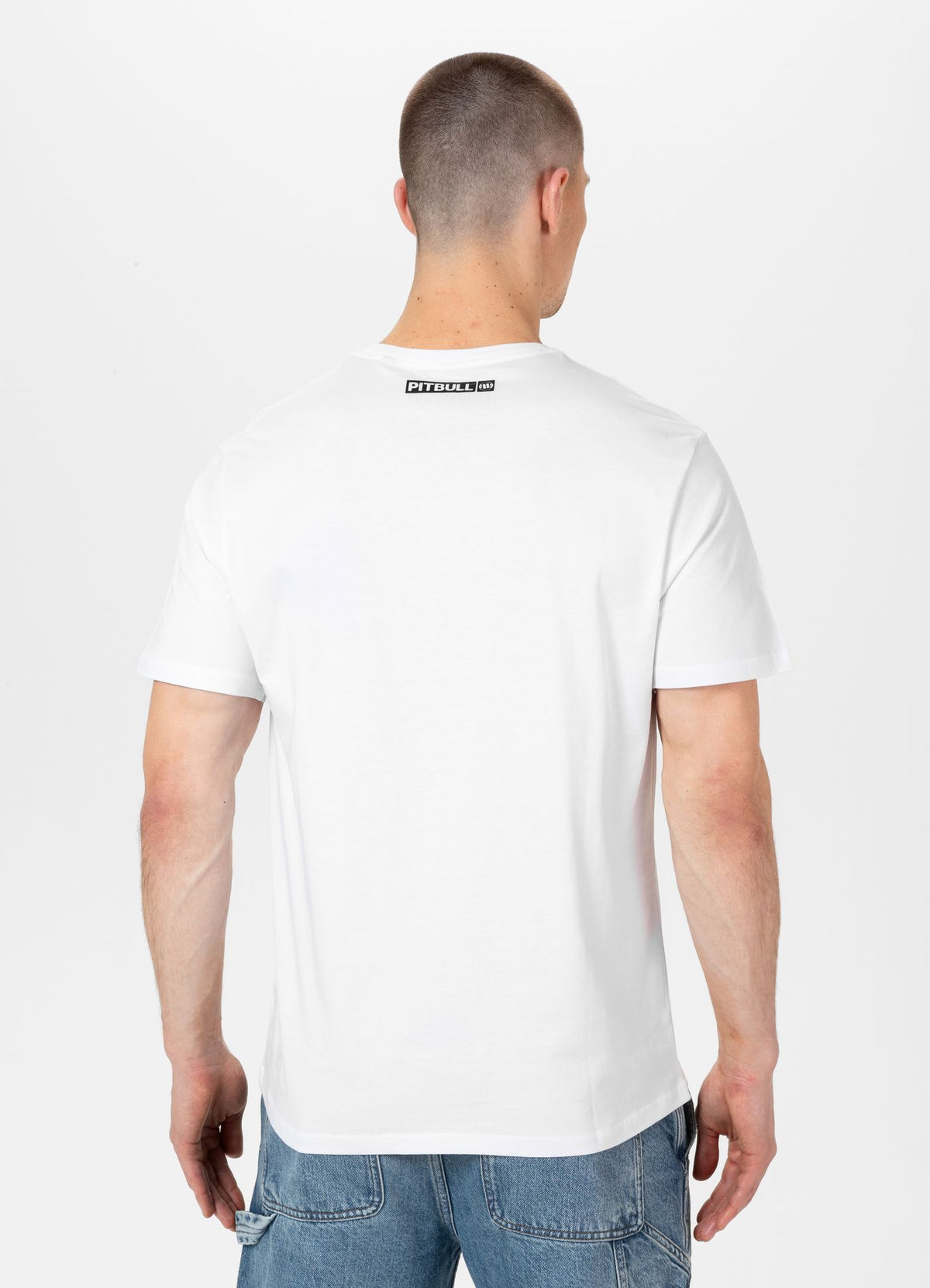 Hilltop - White
