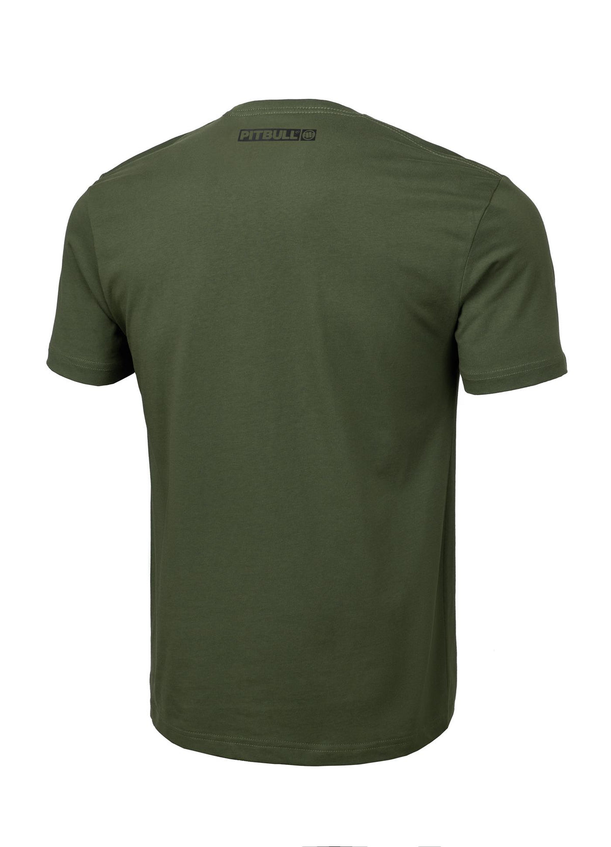 Hilltop - Olive
