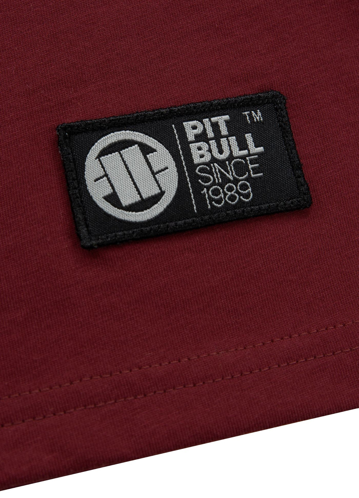 Hilltop - Burgundy