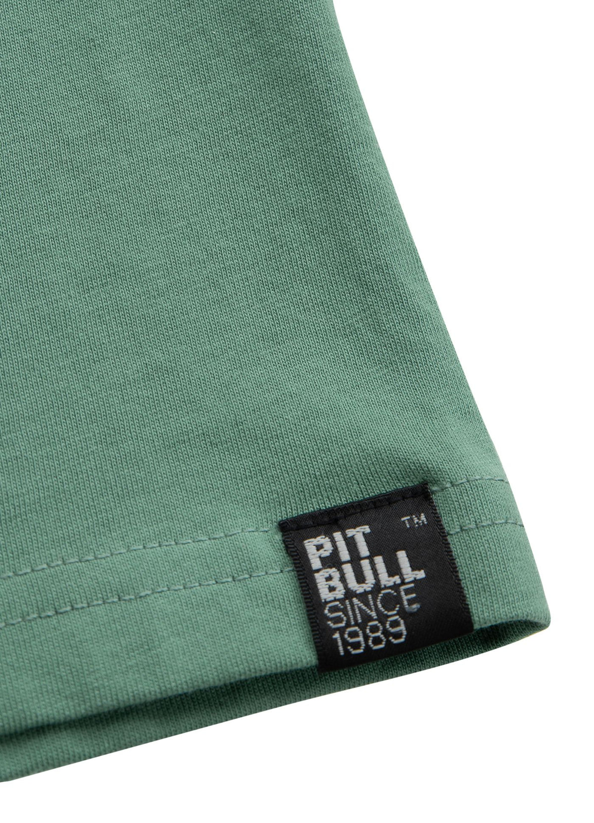 Hilltop - Mint