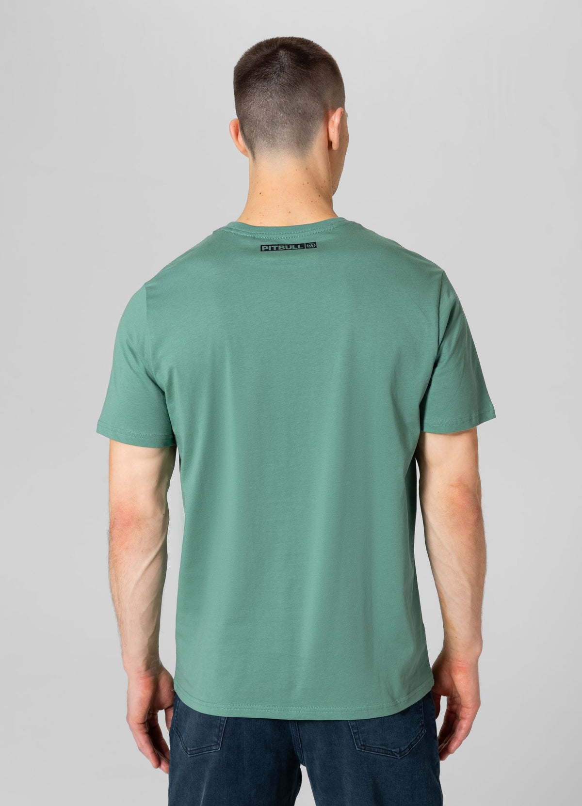 Hilltop - Mint