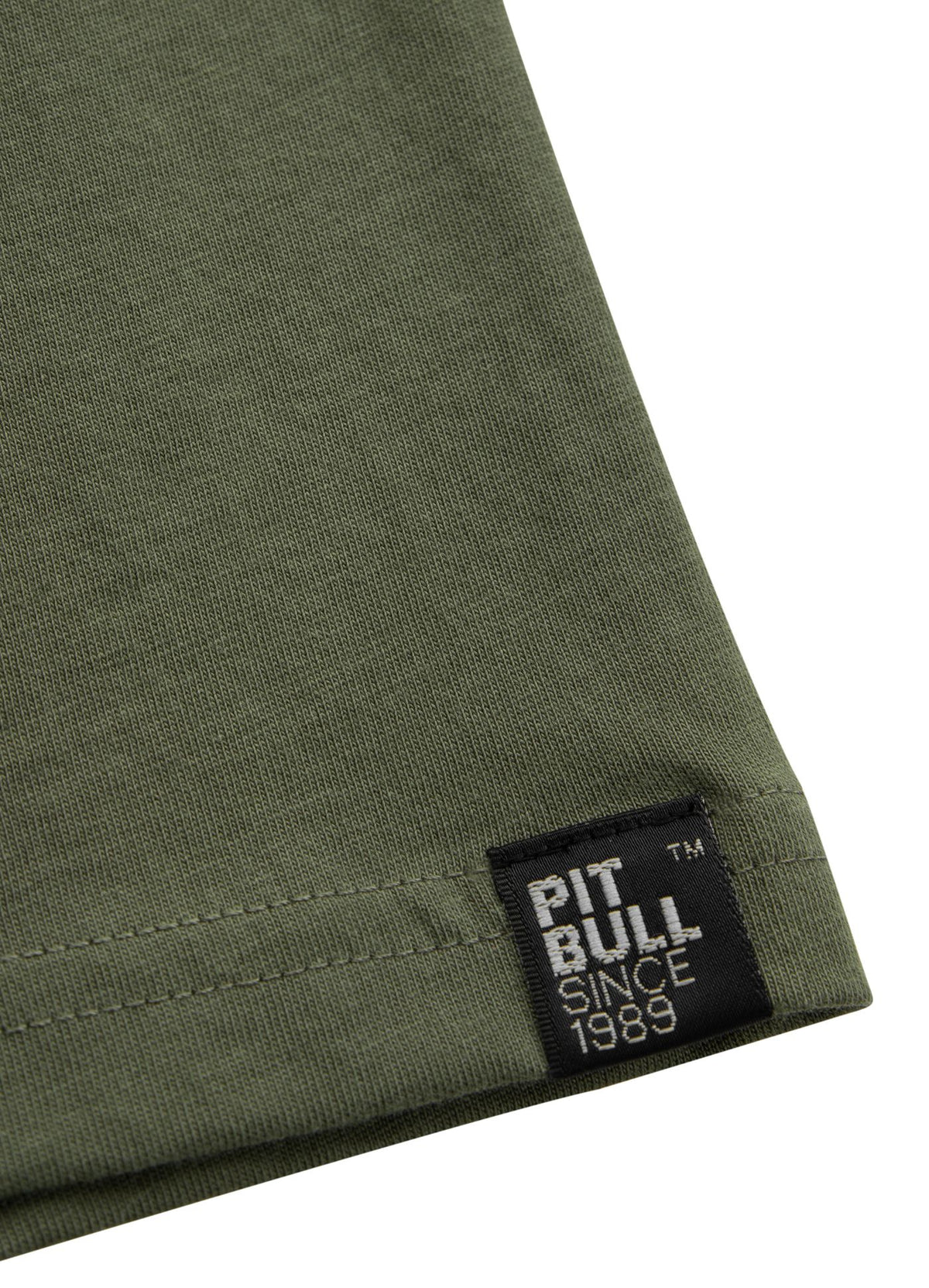 Hilltop - Olive