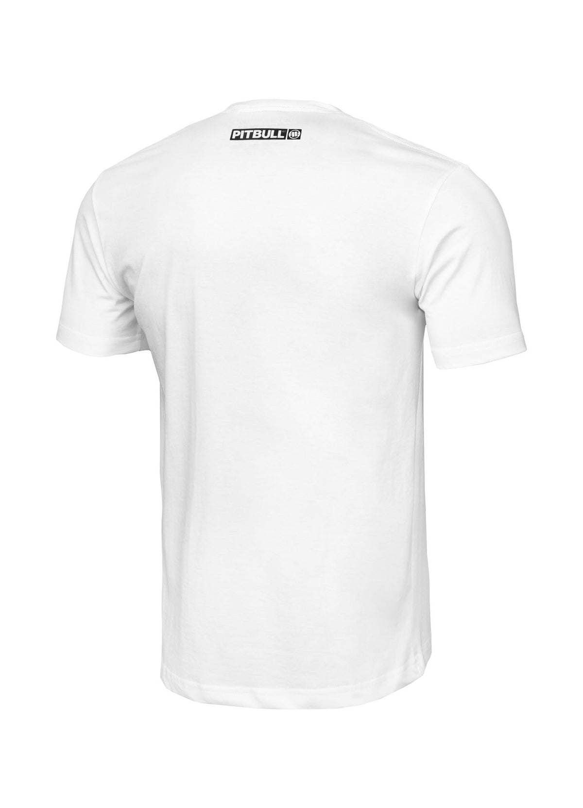 Hilltop - White