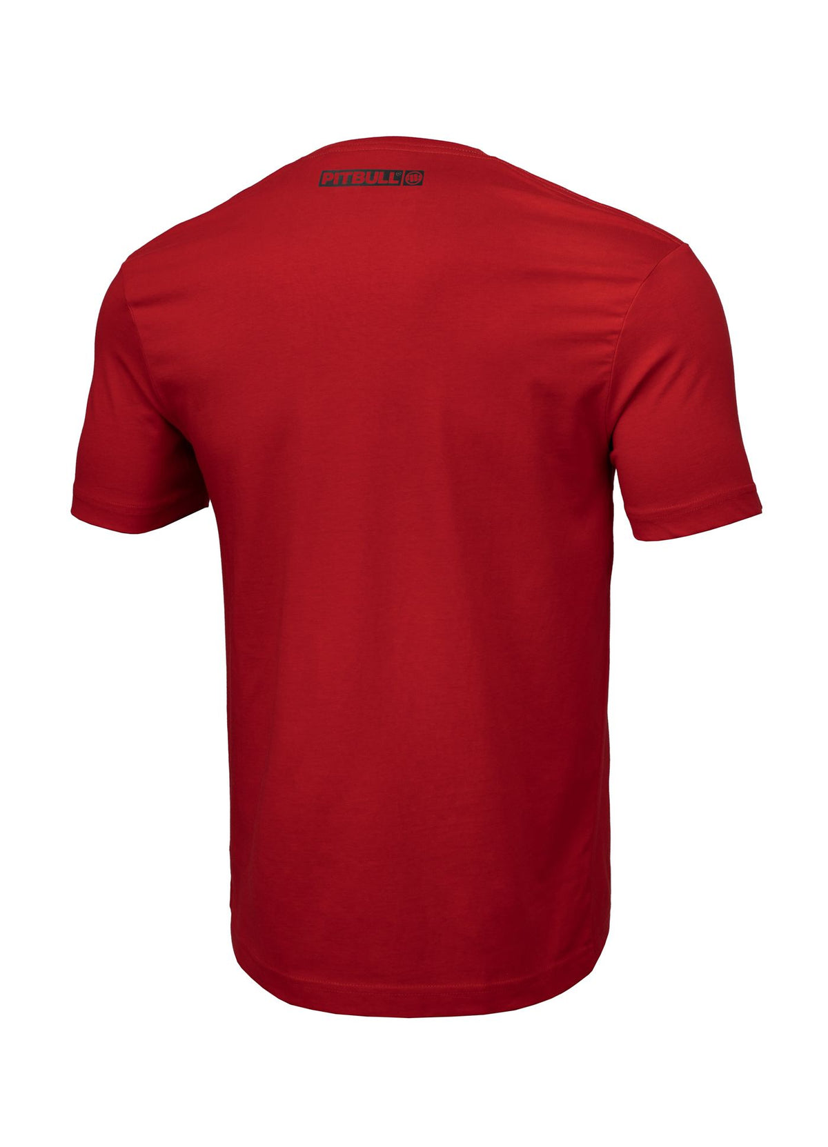 T-Shirt Hilltop - Red