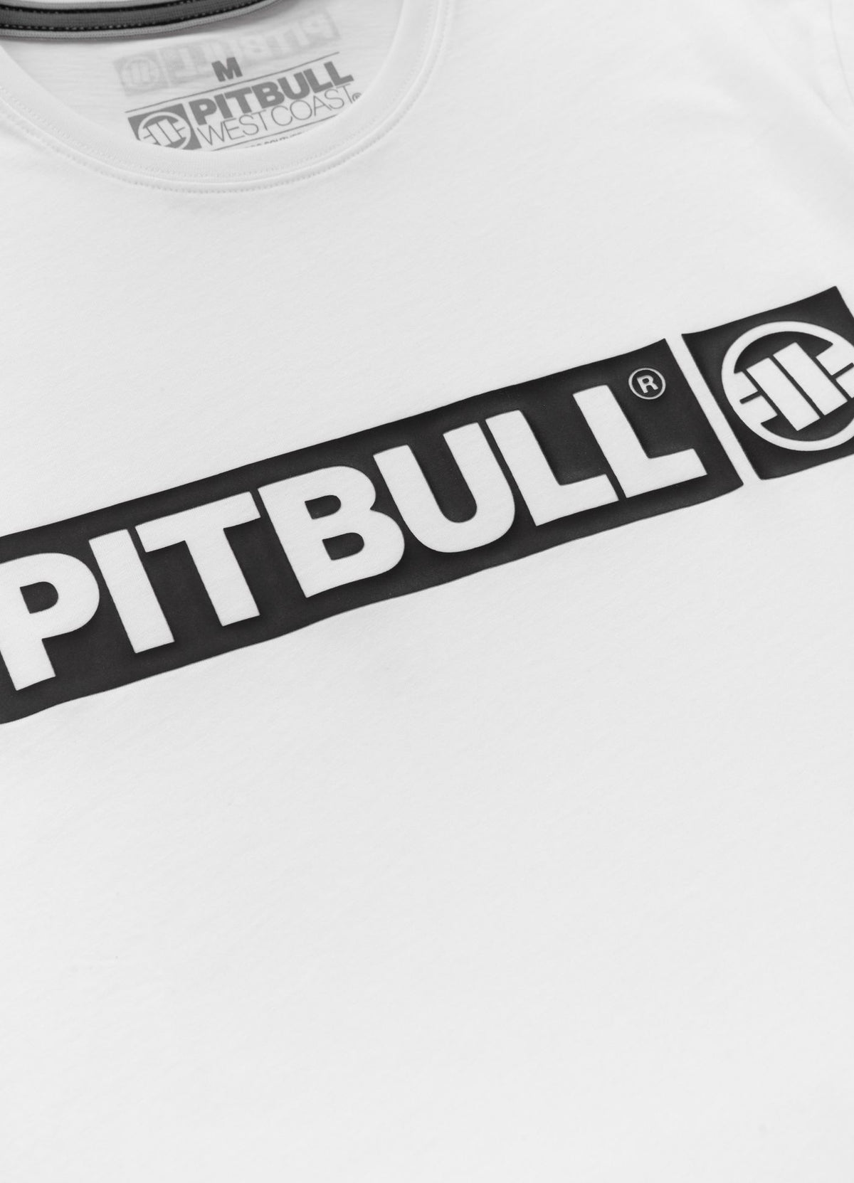 Hilltop - White