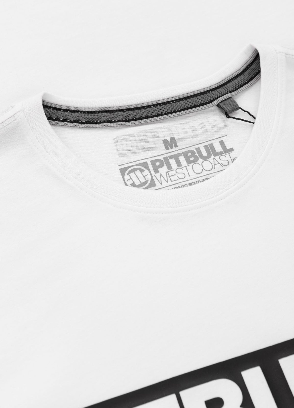 Hilltop - White