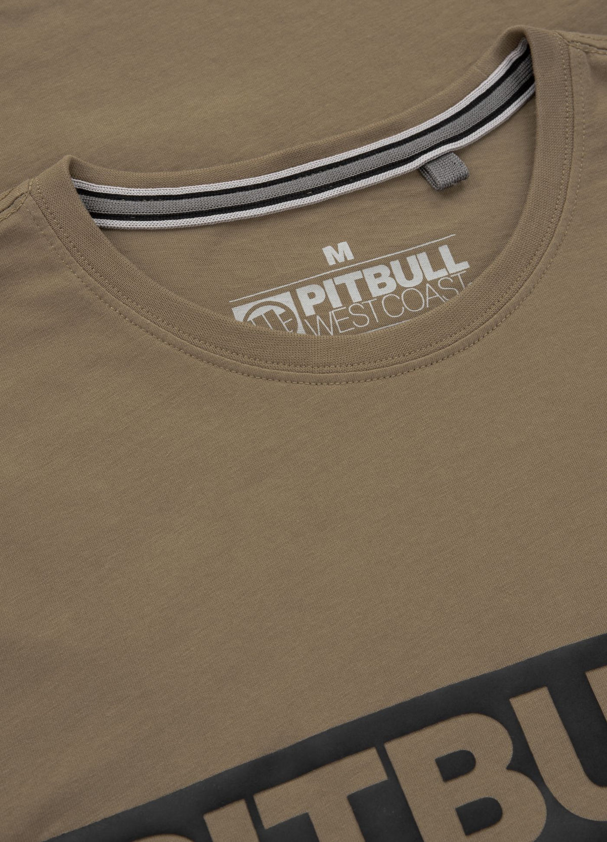 Hilltop - Coyote Brown