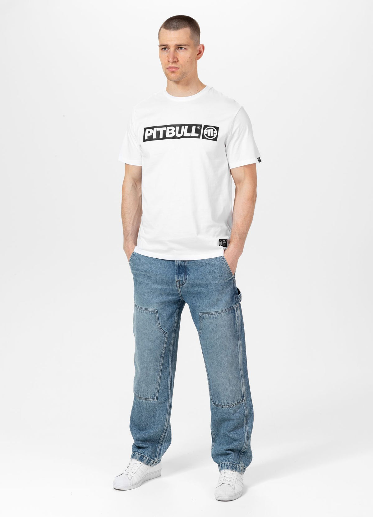 Hilltop - White
