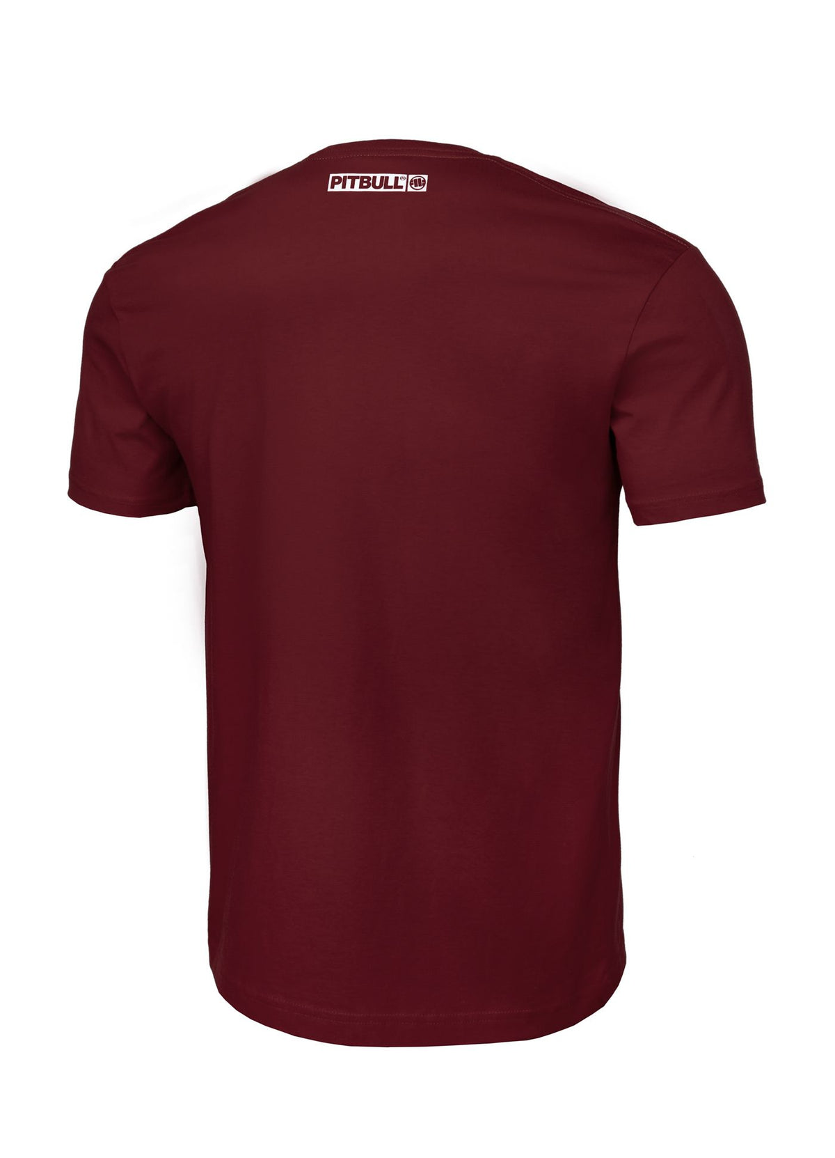 Hilltop - Burgundy