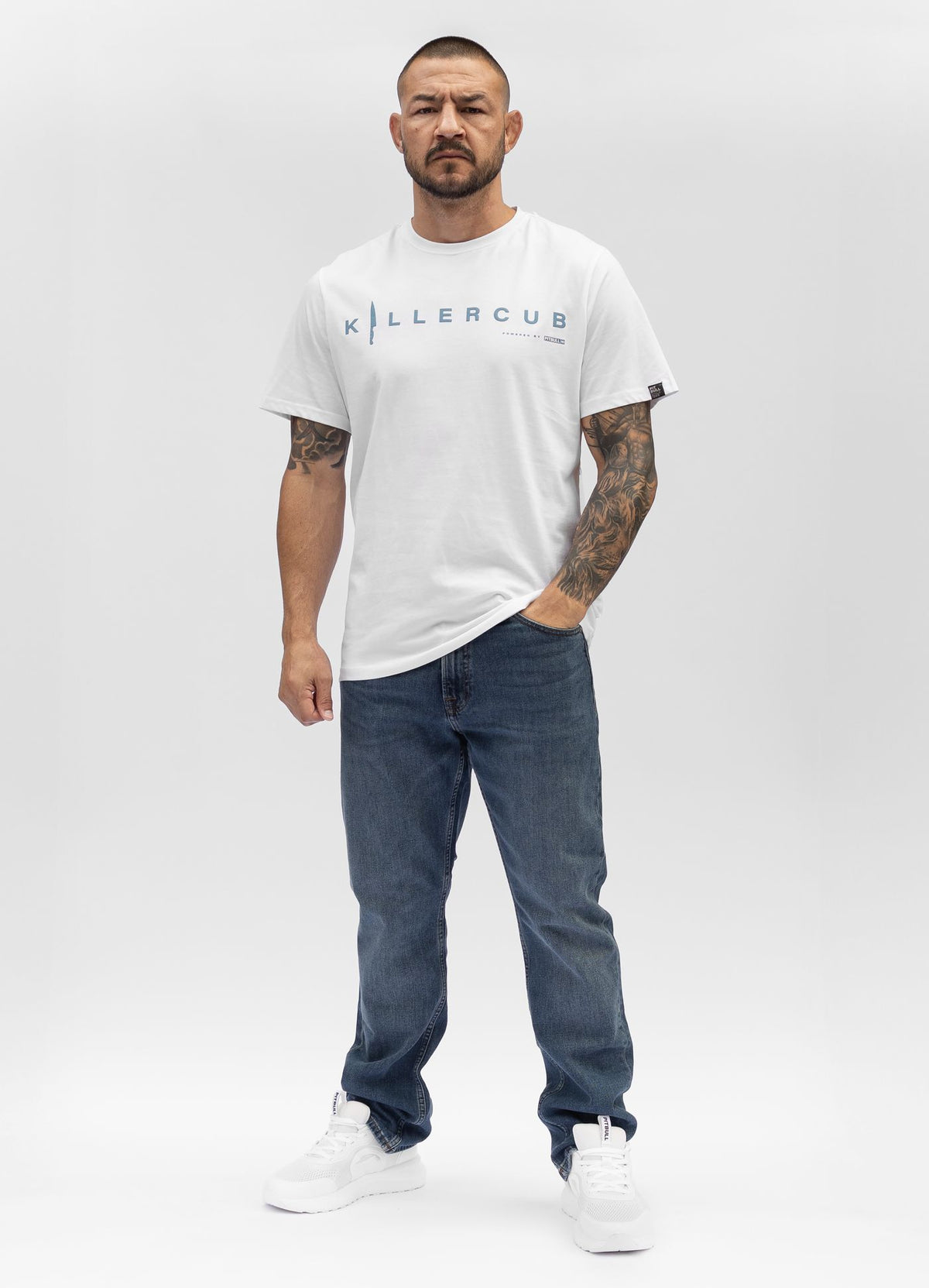 T-Shirt Killer Cub