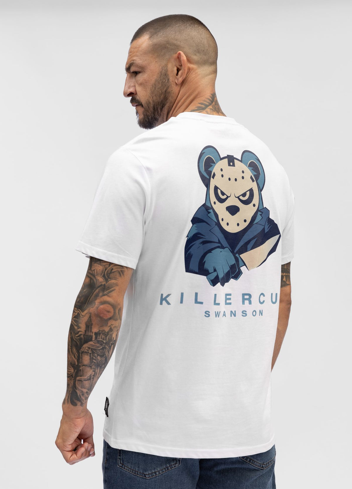 T-Shirt Killer Cub
