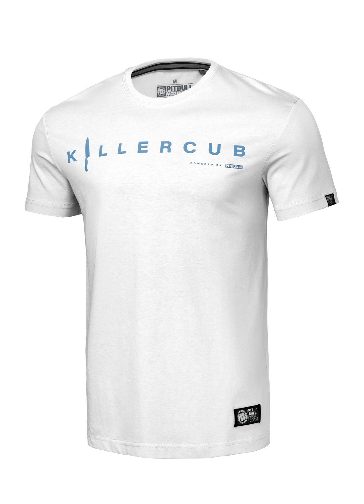 Killer Cub - White