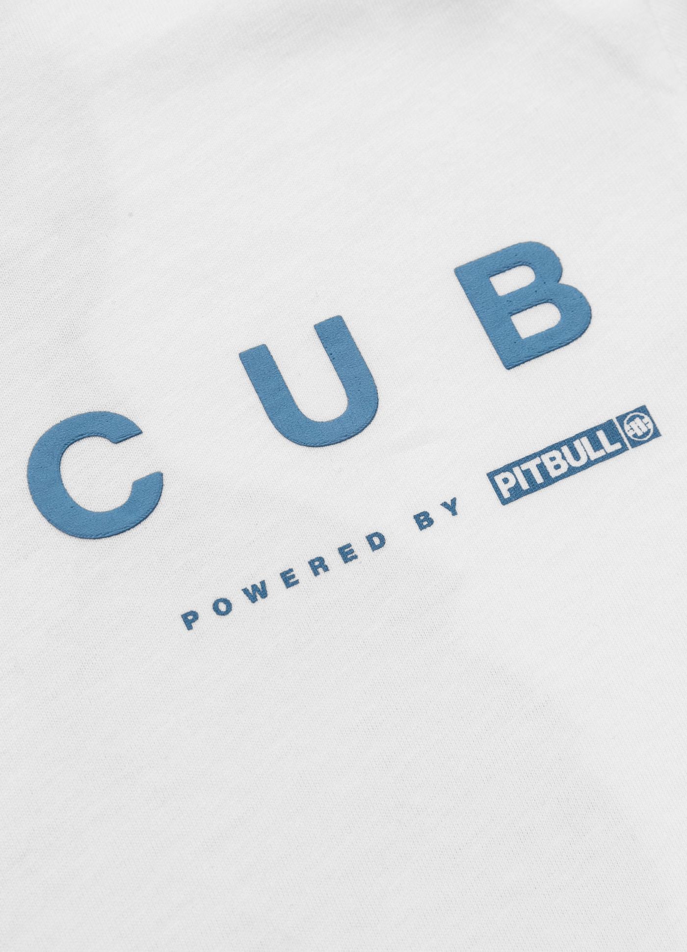 Killer Cub - White