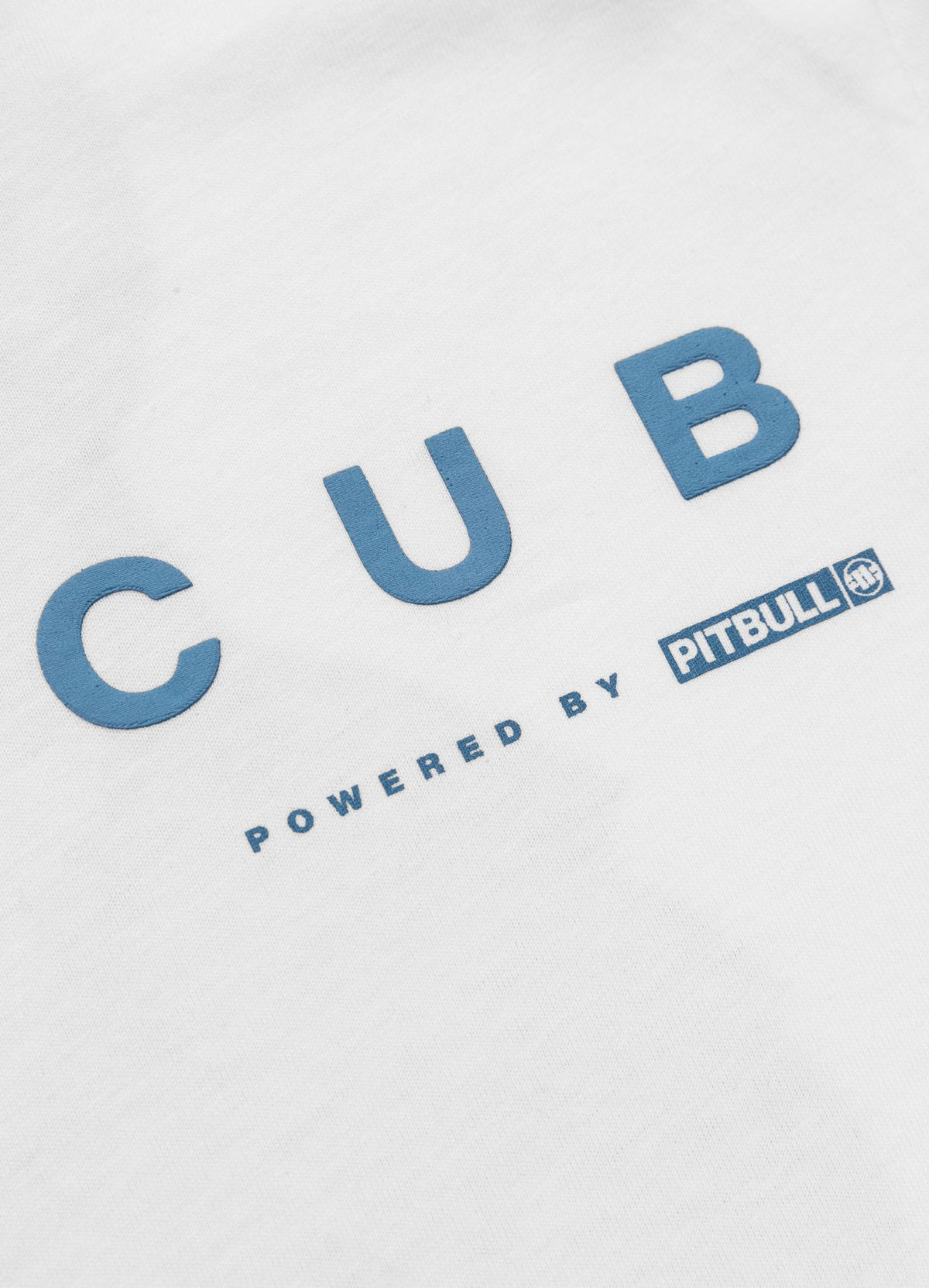 Killer Cub - White