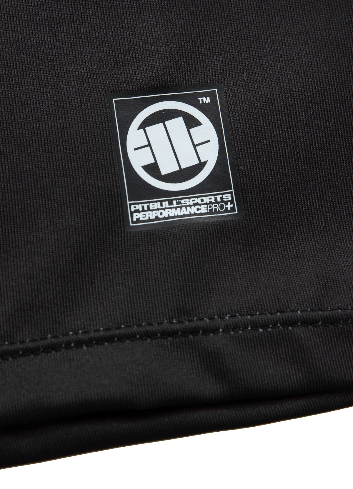 ADCC - Black Mesh T-Shirt Performance Pro Plus