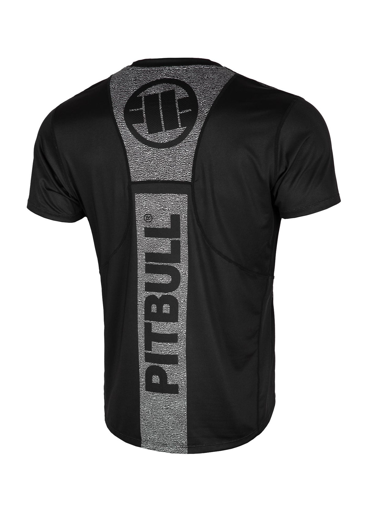Born in 1989 - Black Mesh T-Shirt Performance Pro Plus
