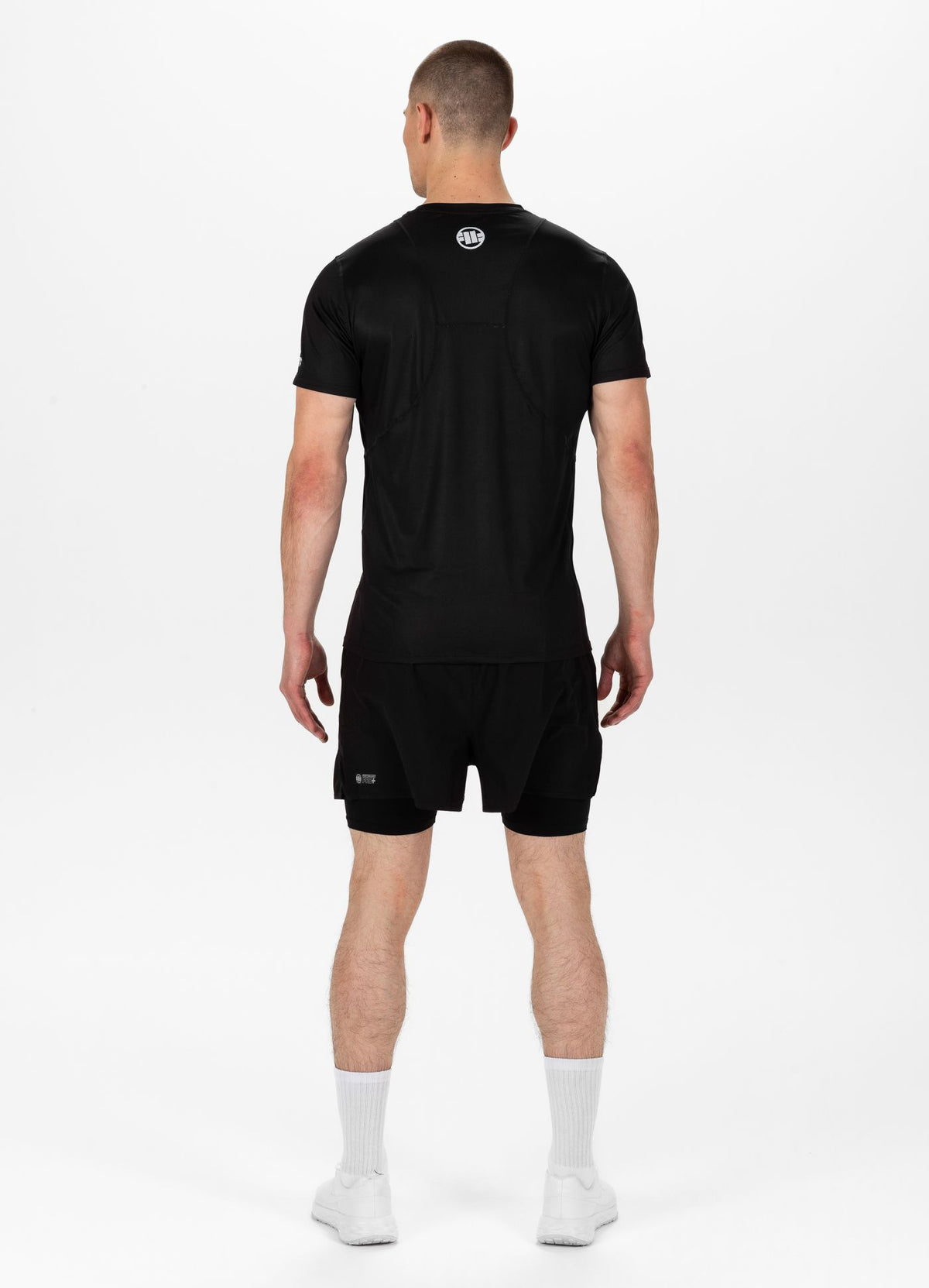 Masters Of Boxing Mesh Tee