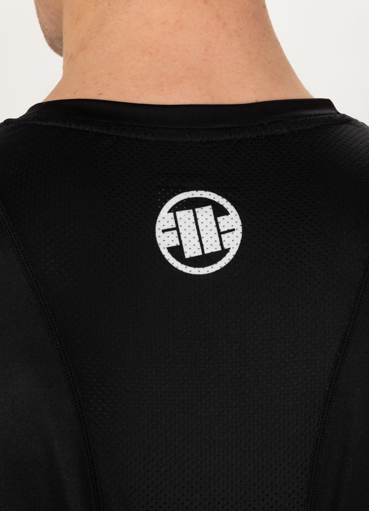 Masters Of Boxing Mesh Tee