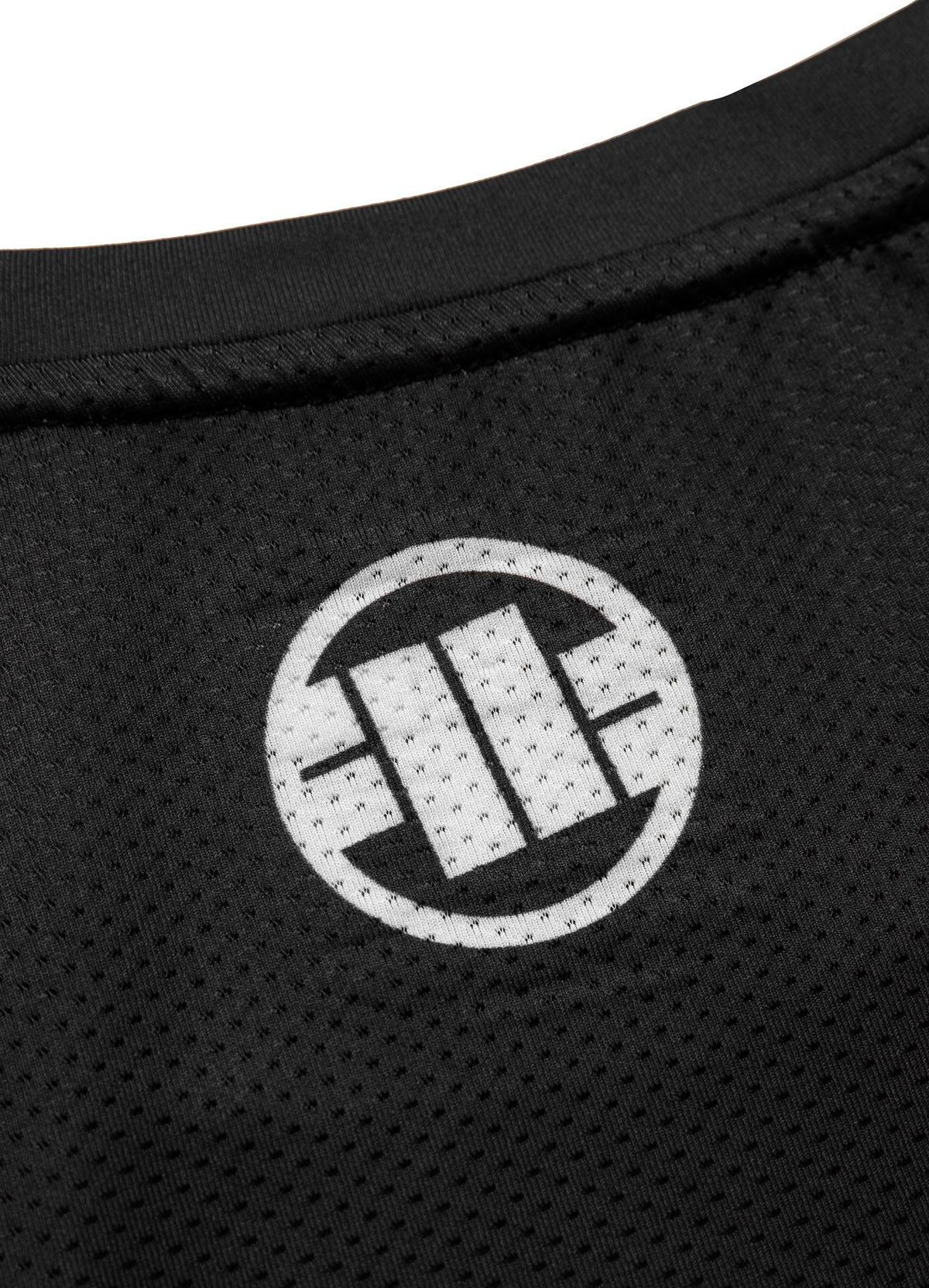 Masters Of Boxing Mesh Tee