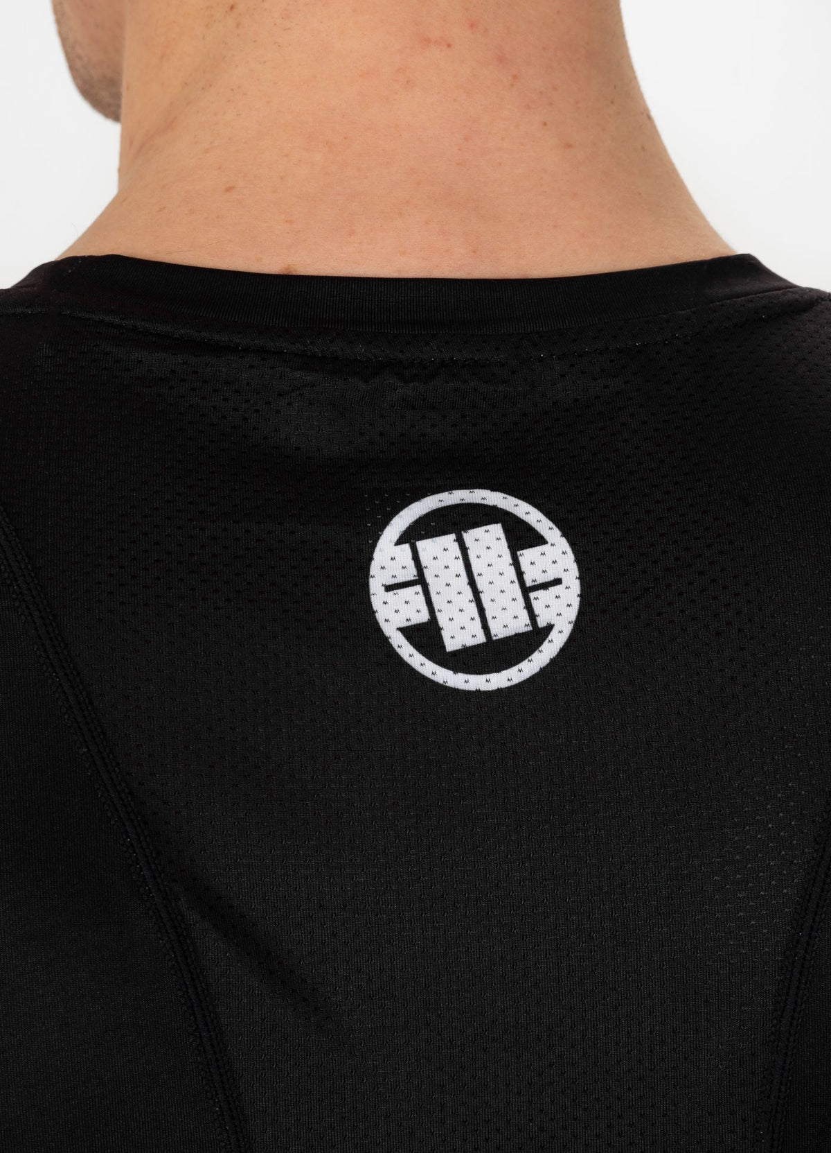 Masters Of MMA Mesh Tee